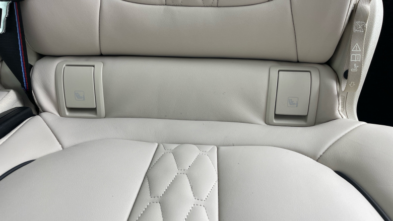 BMW X7 xDrive40d MHT M Sport 5dr Step Auto Diesel Estate